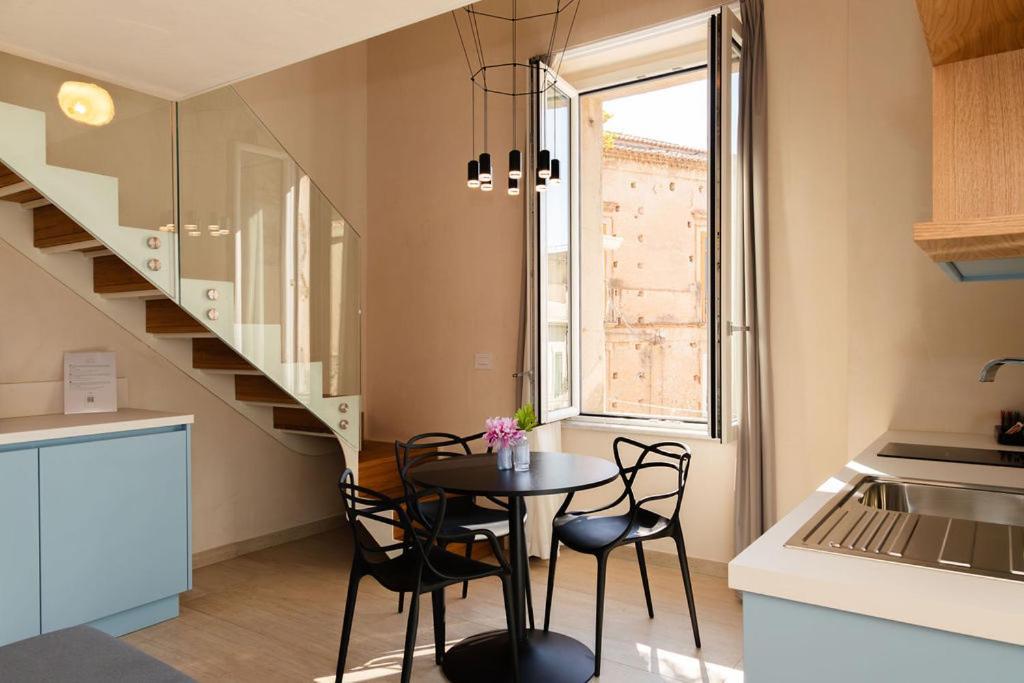 Sun Serenity Suite Tropea Luaran gambar