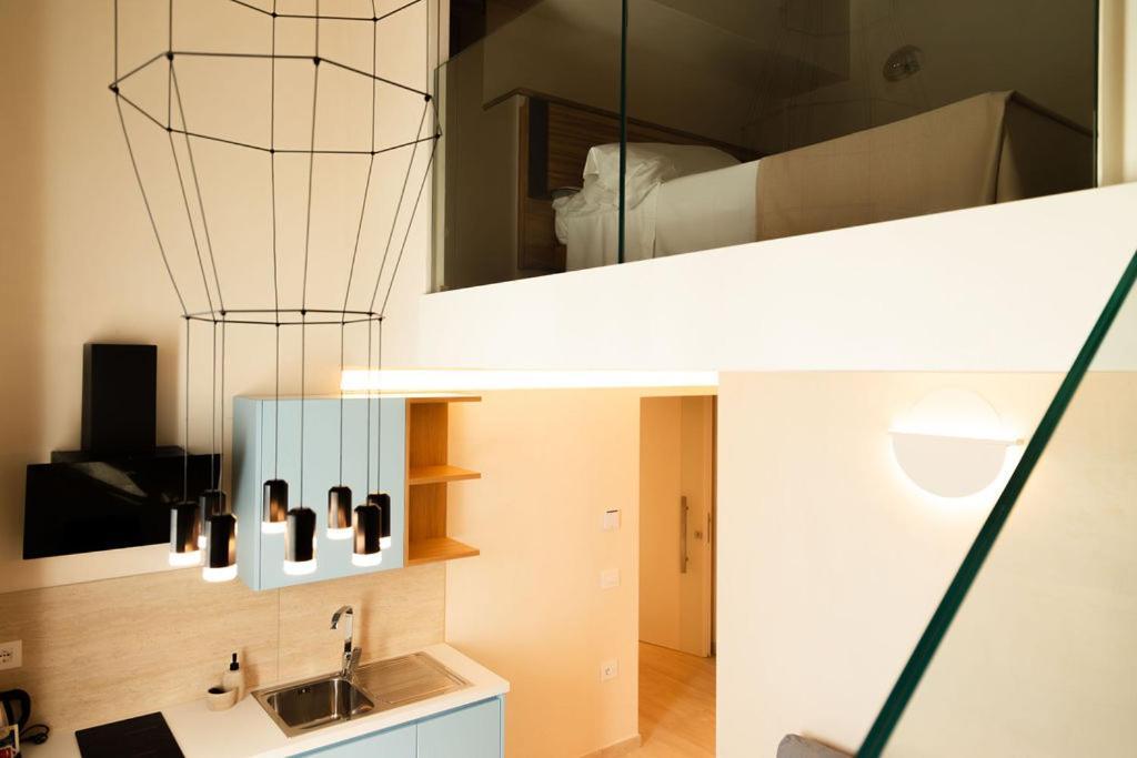 Sun Serenity Suite Tropea Luaran gambar