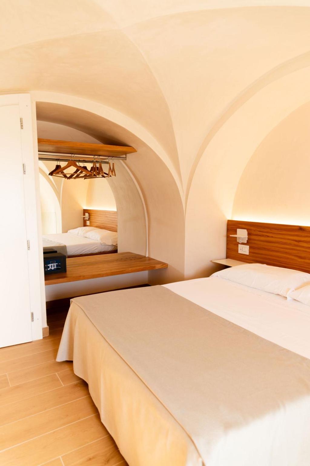 Sun Serenity Suite Tropea Luaran gambar