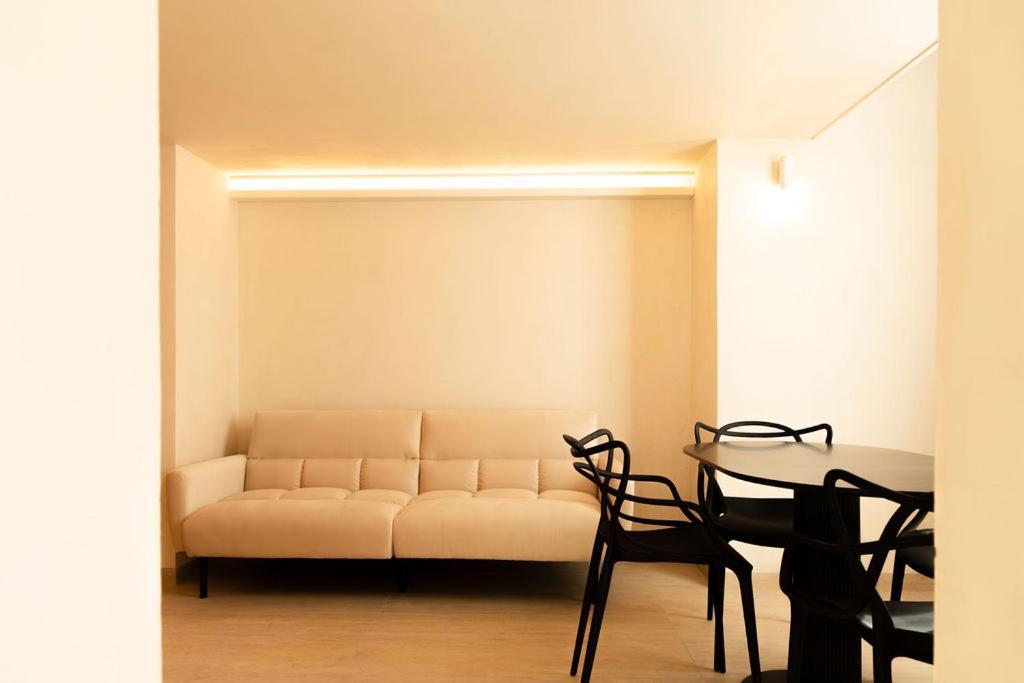 Sun Serenity Suite Tropea Luaran gambar