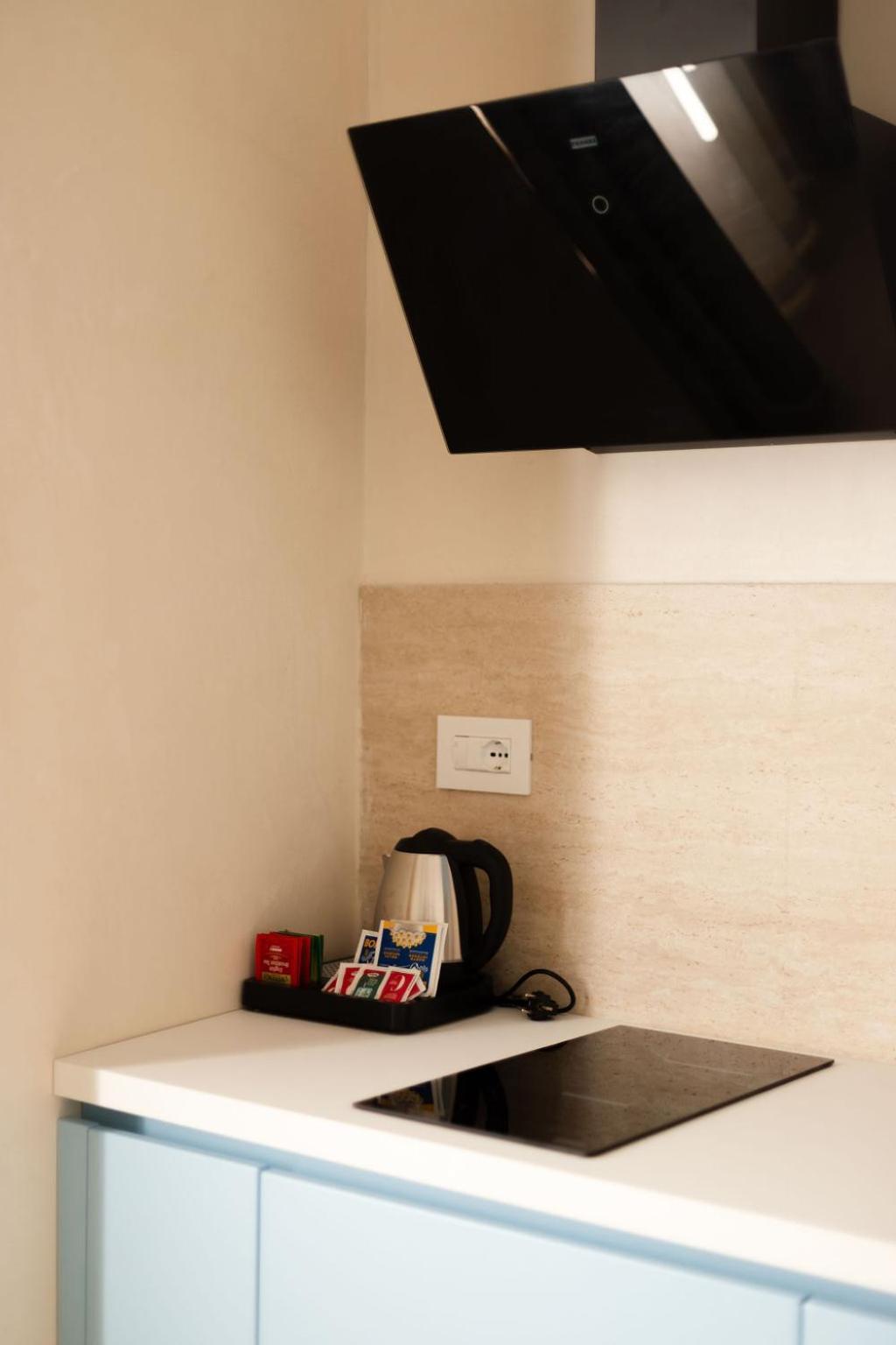 Sun Serenity Suite Tropea Luaran gambar