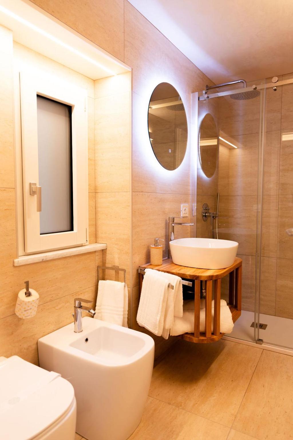 Sun Serenity Suite Tropea Luaran gambar