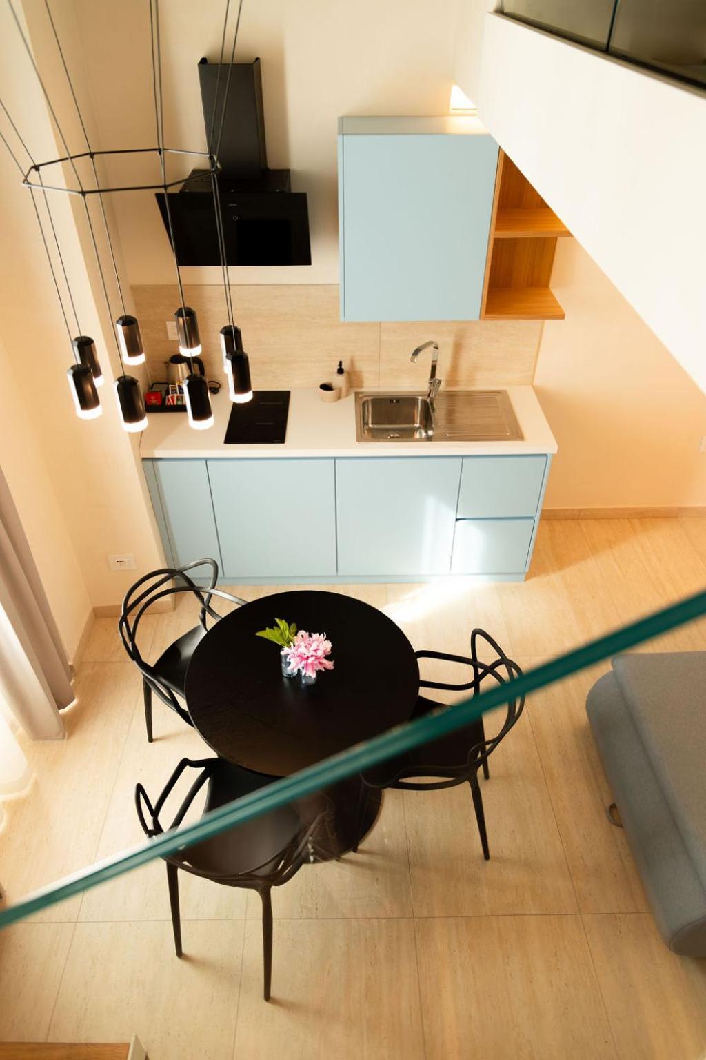 Sun Serenity Suite Tropea Luaran gambar