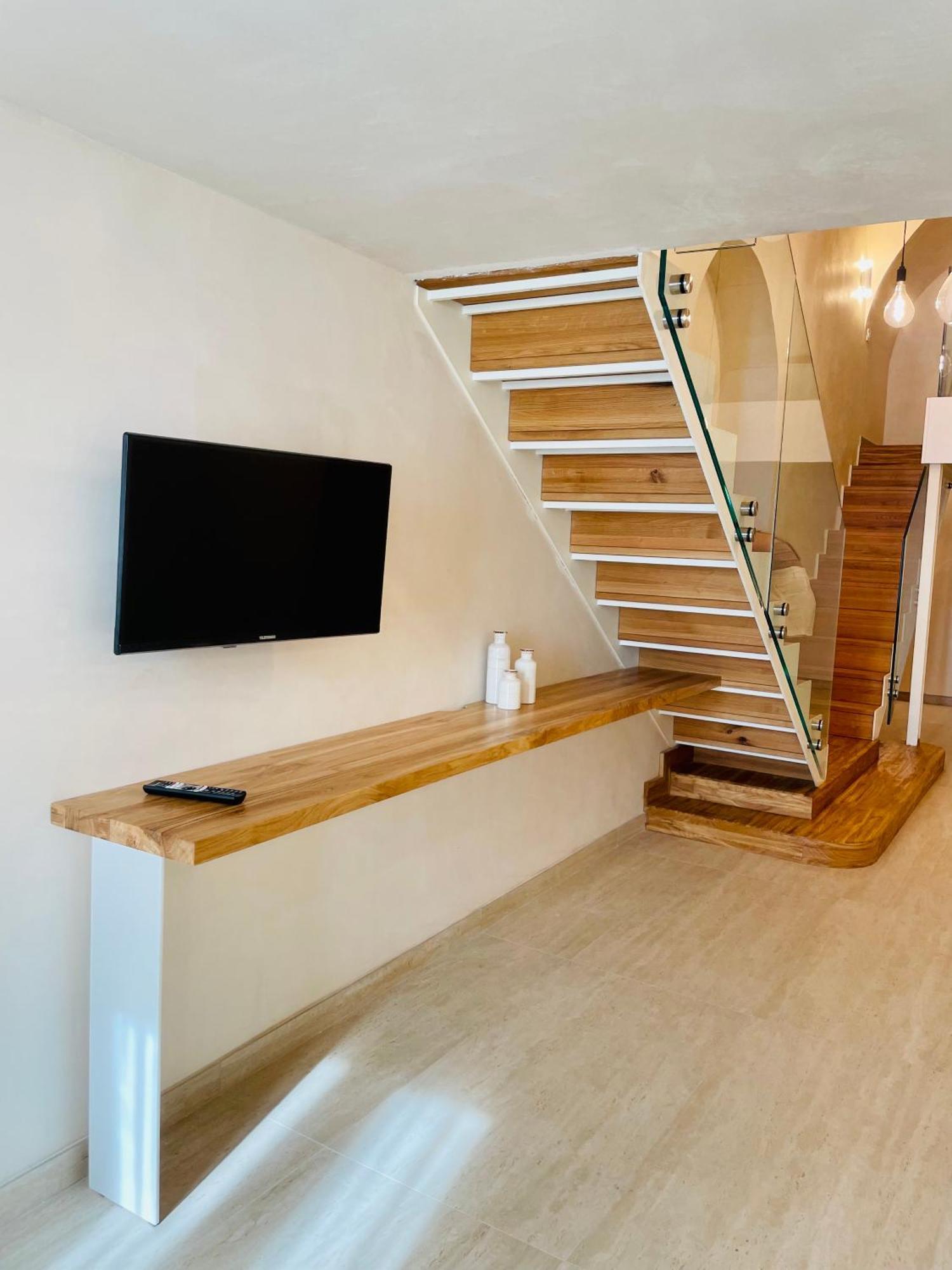 Sun Serenity Suite Tropea Luaran gambar